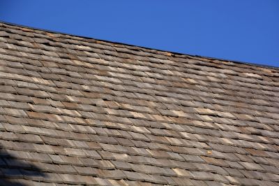 Shed Roof Repair Costs — Cost of Shed Roof Repair