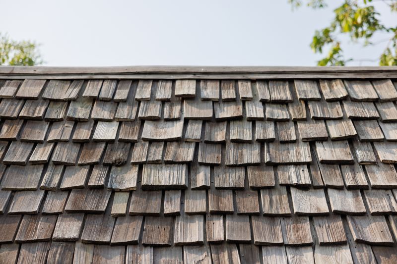 Shed Roof Repair Costs — Cost of Shed Roof Repair