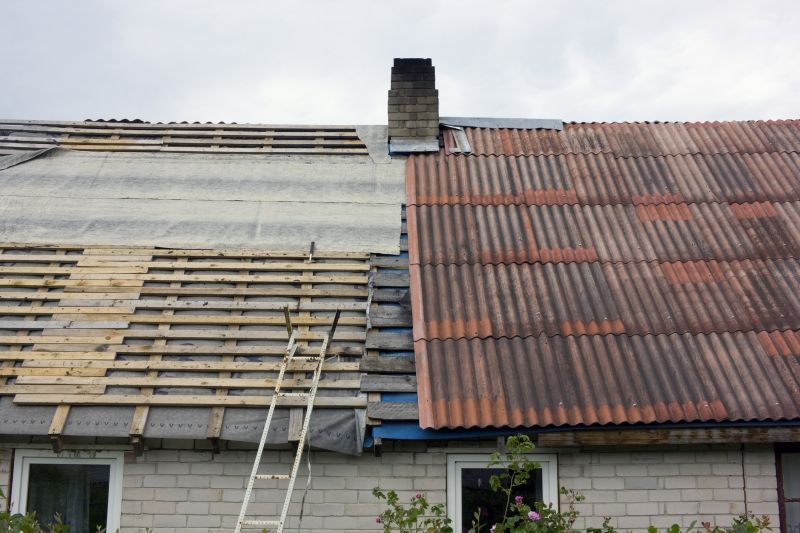 Shed Roof Repair Costs — Cost of Shed Roof Repair