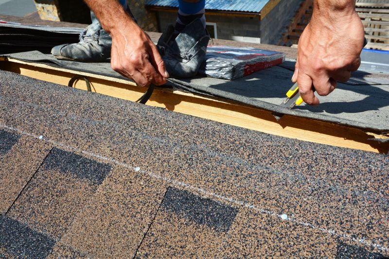 How Asphalt Shingle Roof Repair Prevents Costly Water Damage