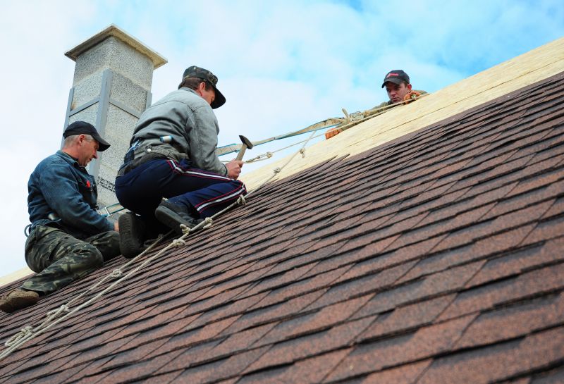Specialized Roof Repair Companies