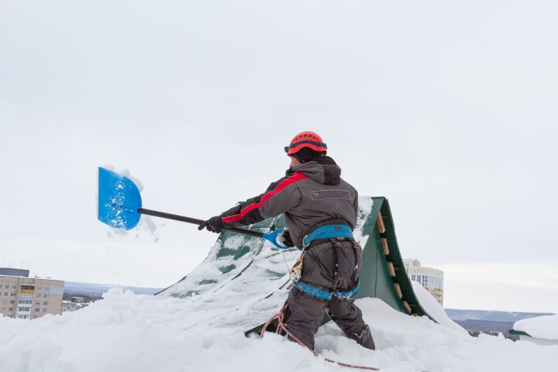 Winter Considerations